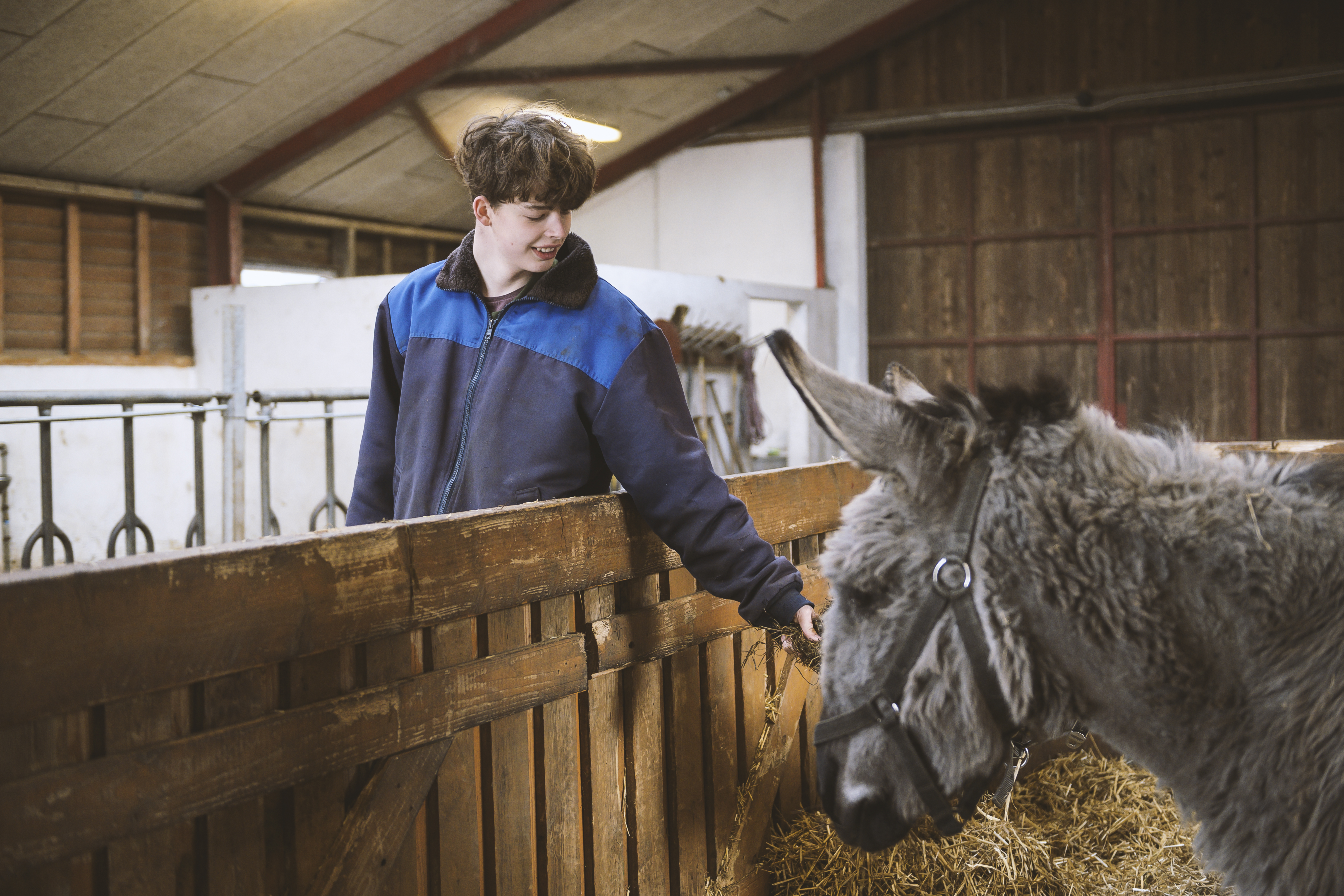 Mejlby Efterskole 1783