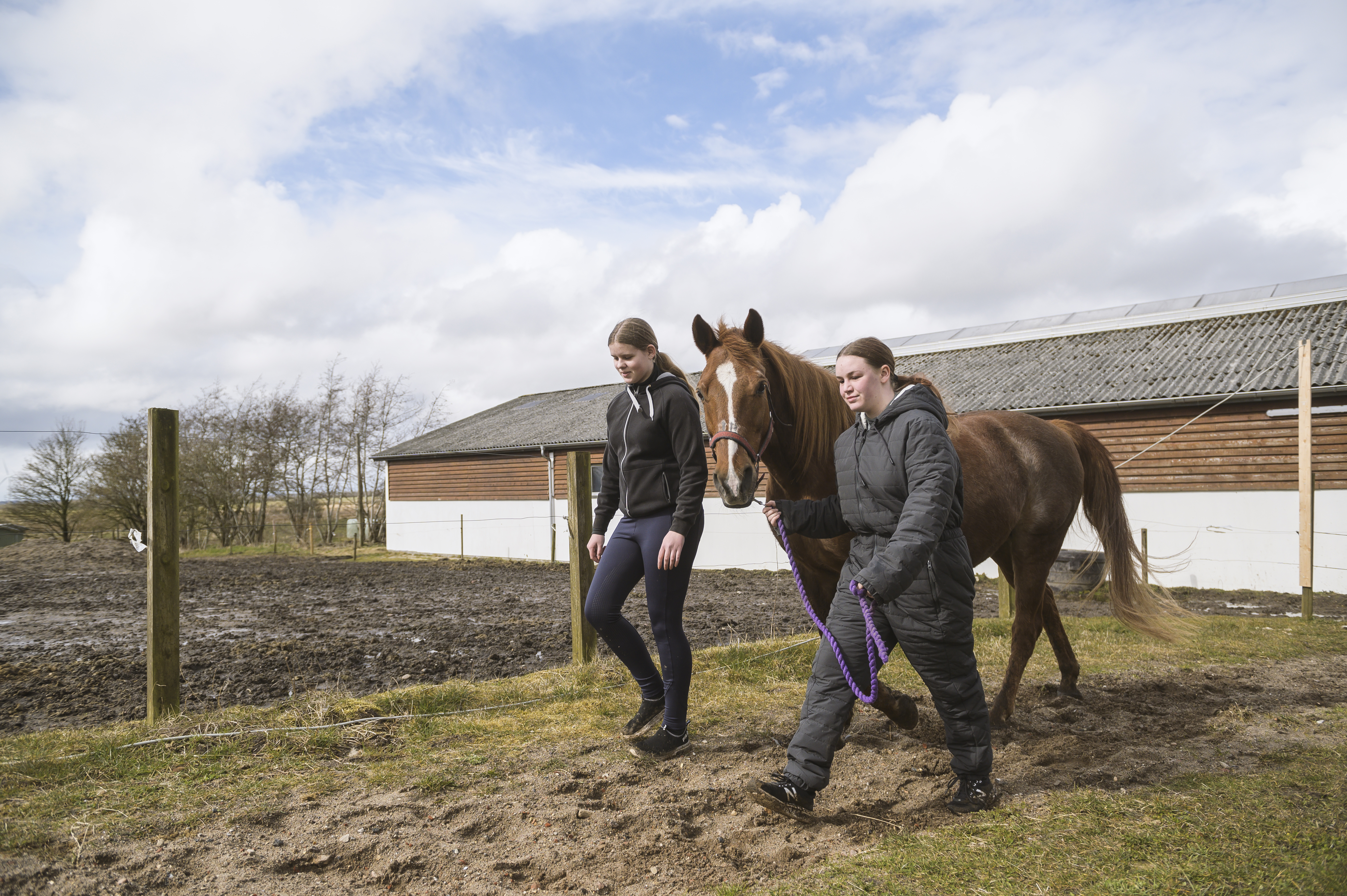 Mejlby Efterskole 2042