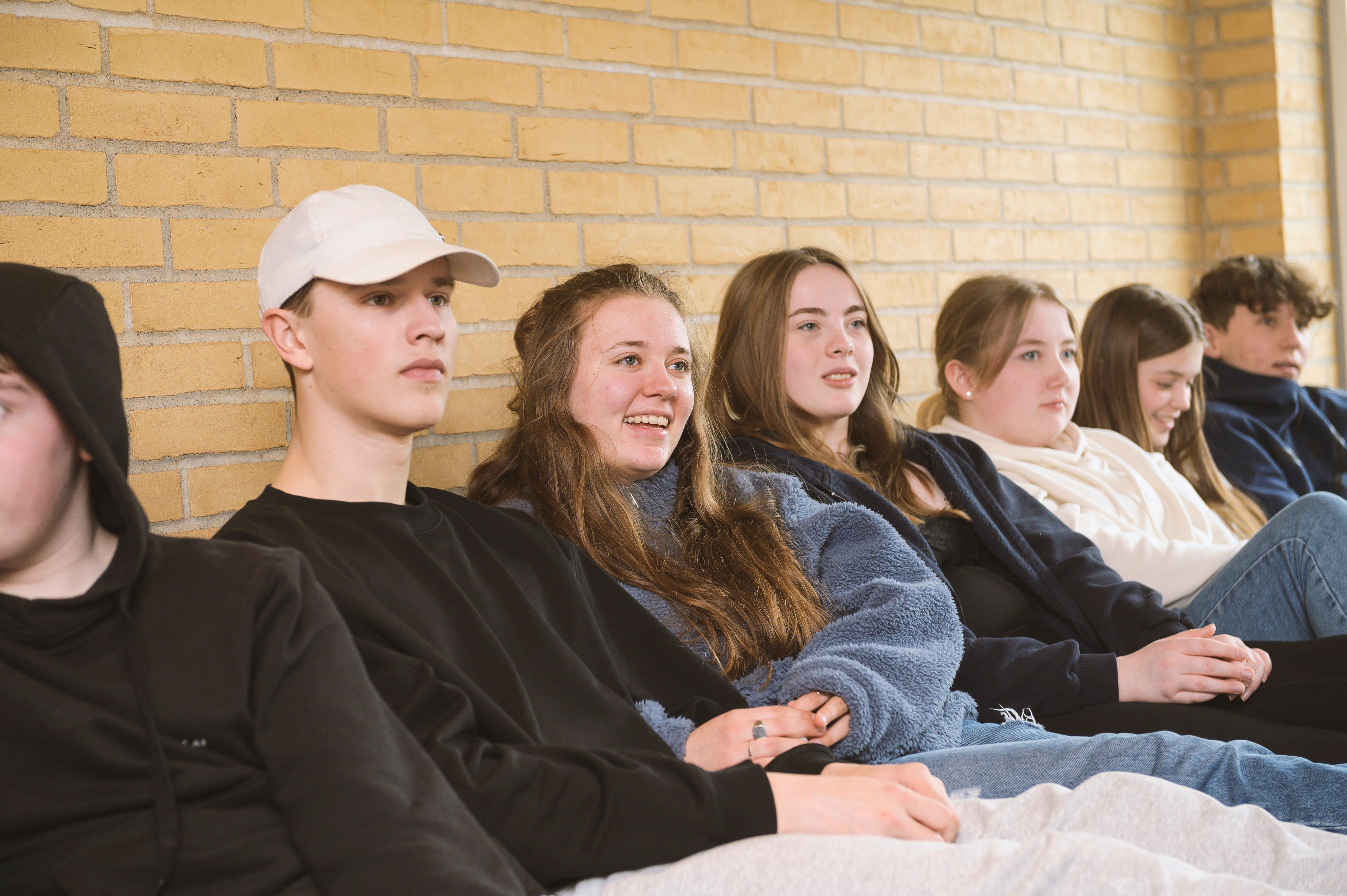 Mejlby Efterskole 1538