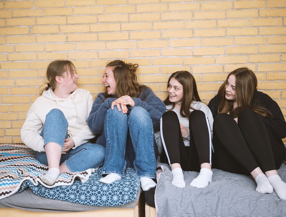 Mejlby Efterskole 1600